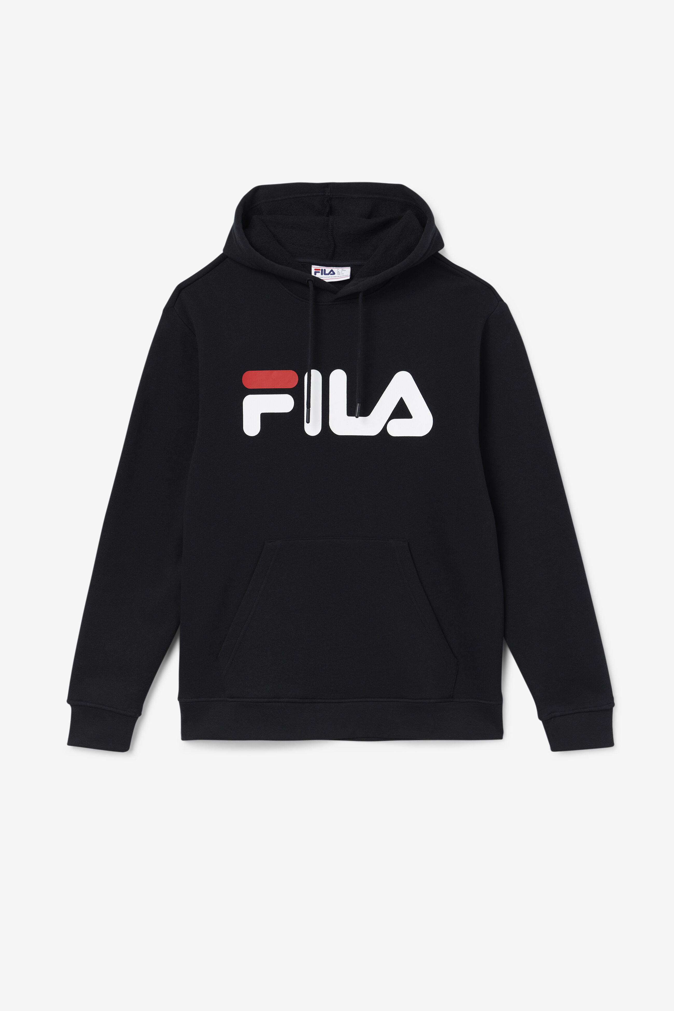 Samari Hoodie - Sweatshirts & Hoodies | Fila 791273919945